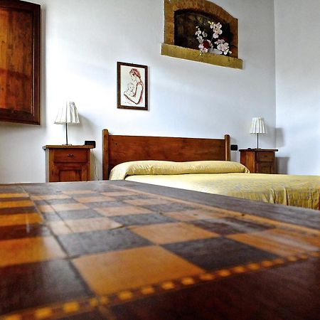 Agriturismo Sant'Uberto Bolgheri Exteriör bild