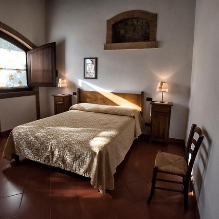 Agriturismo Sant'Uberto Bolgheri Exteriör bild