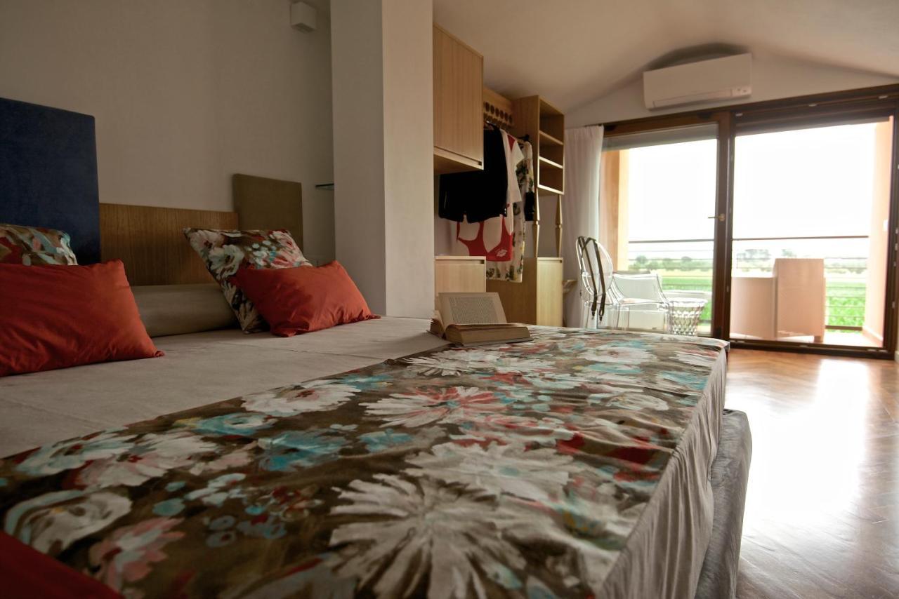 Agriturismo Sant'Uberto Bolgheri Exteriör bild