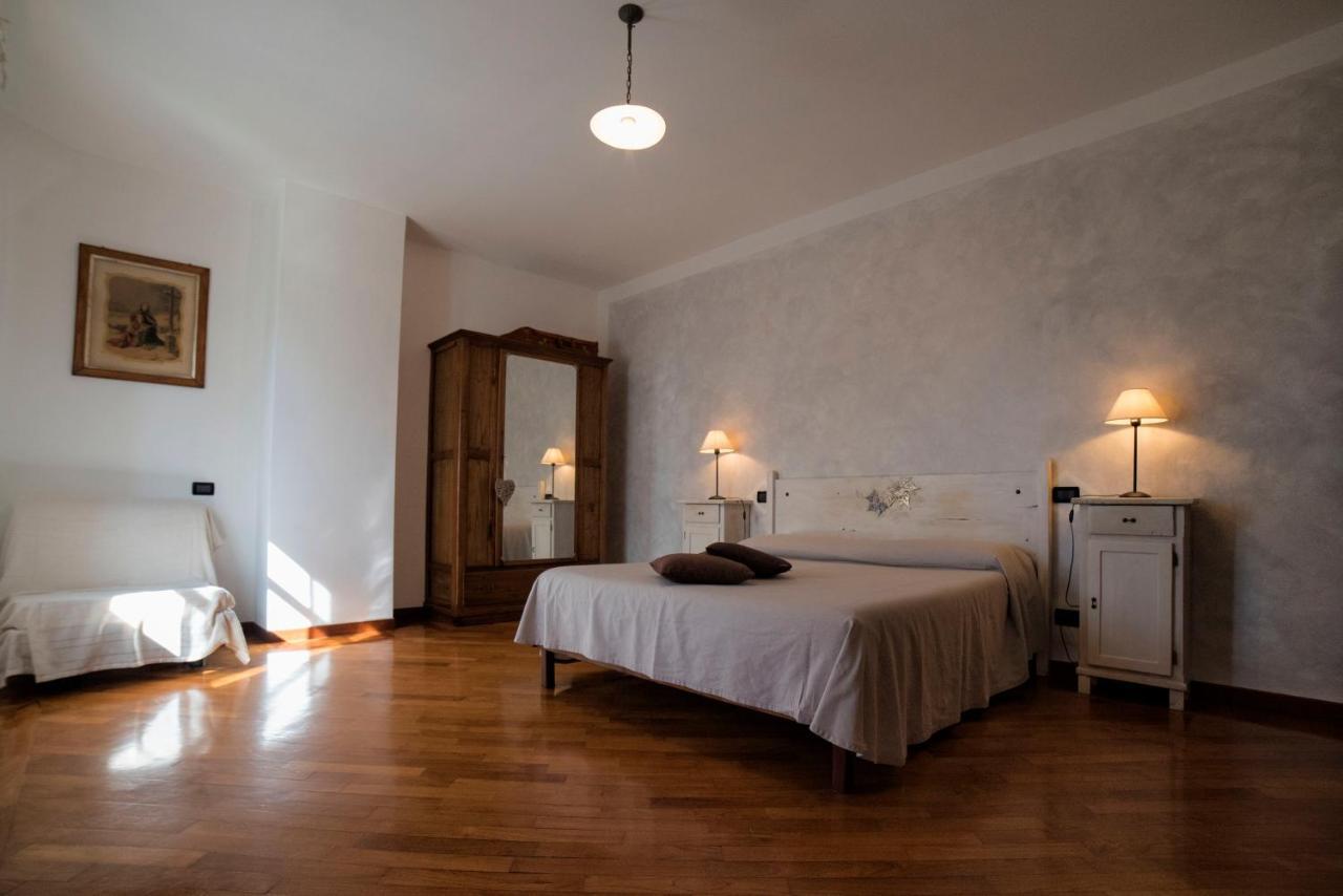 Agriturismo Sant'Uberto Bolgheri Exteriör bild